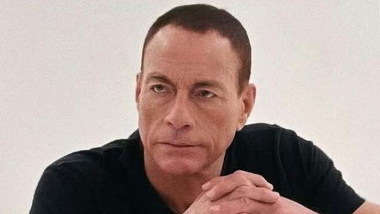 Reprodução/Instagram: @Jean-Claude Van Damme