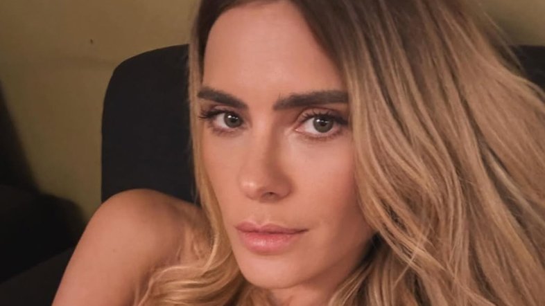 Carolina Dieckmmann