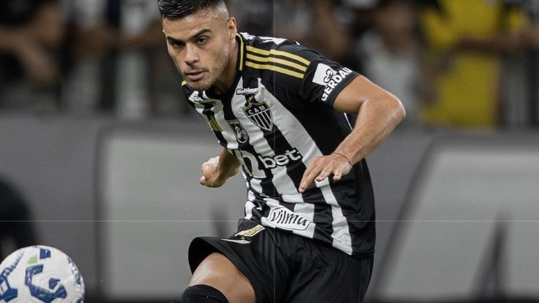 Atlético-MG