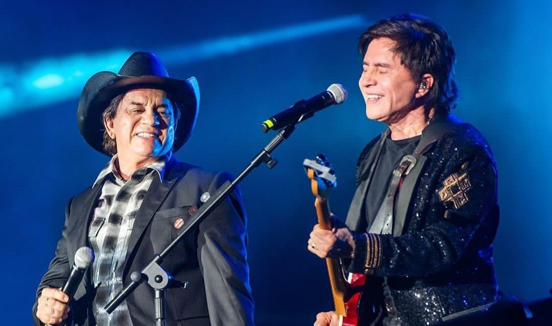 Que dia da semana cairá o Natal e o Ano Novo? Confira também as atrações em SP e RJ 3 Que dia da semana cairá o Natal e o Ano Novo? Confira também as atrações em SP e RJ