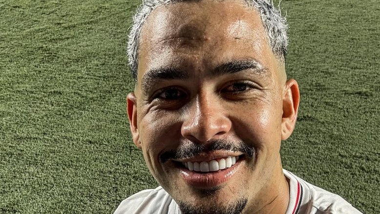 Reprodução/Instagram