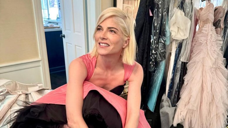 Selma Blair