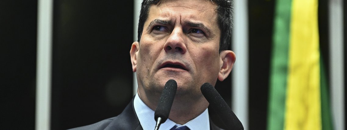 Sergio Moro