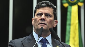 Sergio Moro