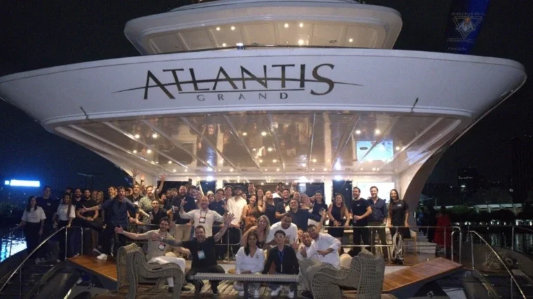 Startup brasileira lança o primeiro clube de barcos por assinatura do país