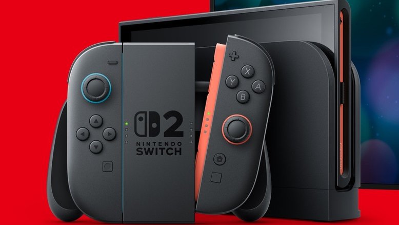 Switch 2