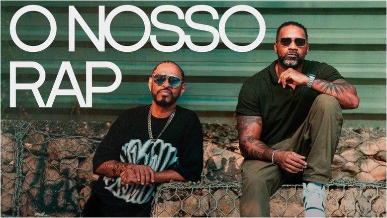 Divulgação/Thiago Nascimento.