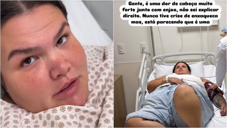 Reprodução/Instagram.