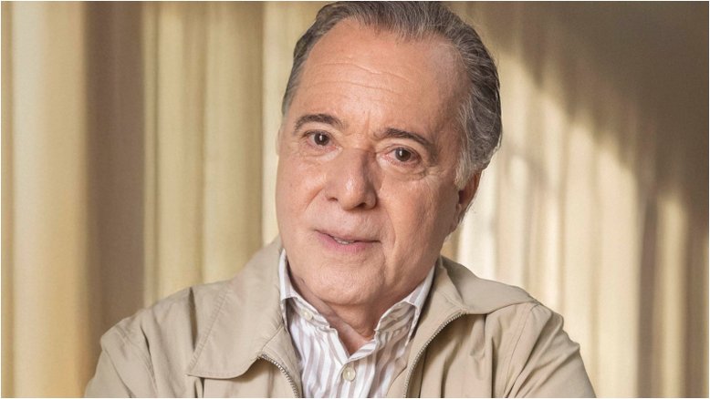 Divulgação: TV Globo/Léo Rosario.