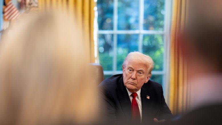 The White House