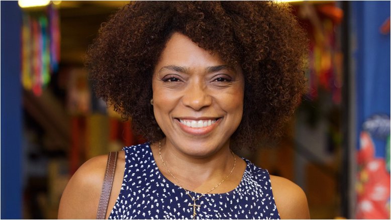 Divulgação: Globo/Manoella Mello.