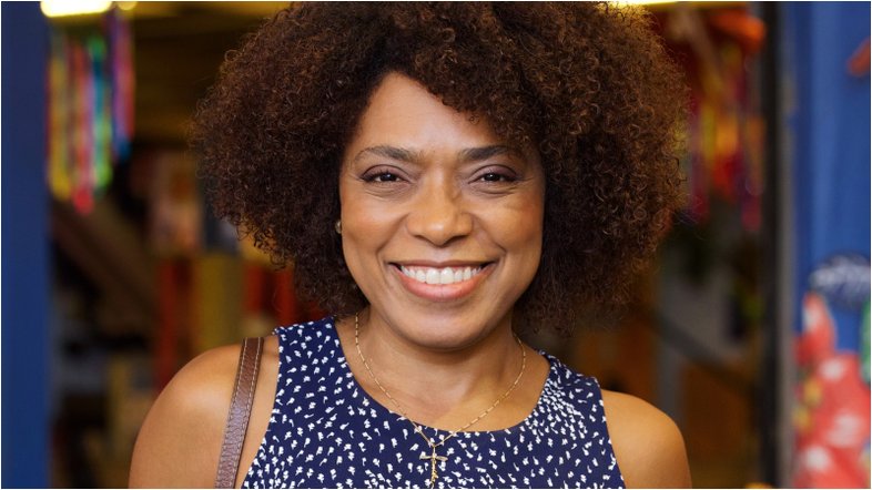 Divulgação: Globo/Manoella Mello.