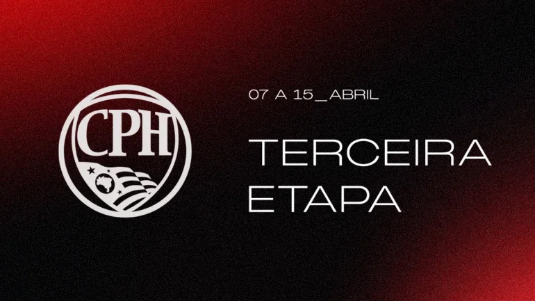 Terceira etapa do Paulista de poker será disputada até 15 de abril em São Paulo
