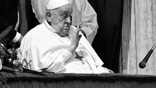 Tiziana FABI / AFP