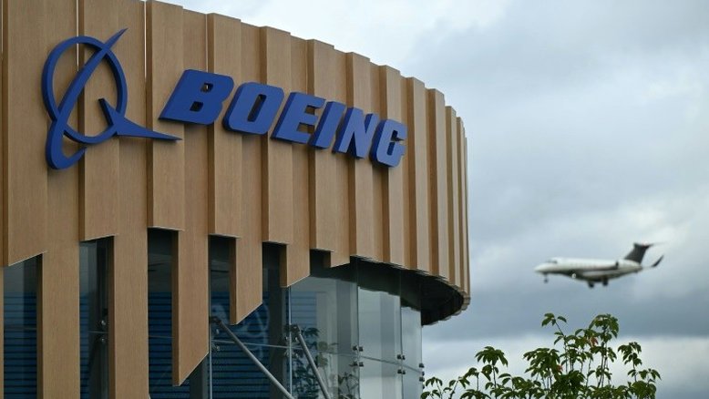 Chefe da Boeing admitirá 'graves erros' dos últimos anos no Senado dos EUA