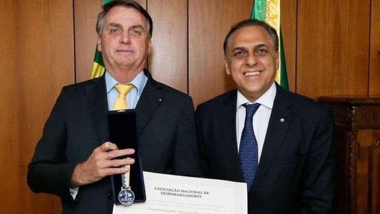 Reprodução/Redes Sociais