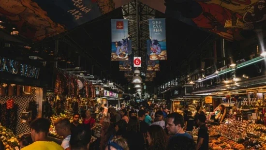 barcelona