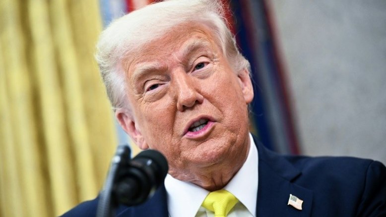 Trump diz que avaliará acordos comerciais nas próximas semanas