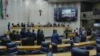 Richard Lourenço/Rede Câmara