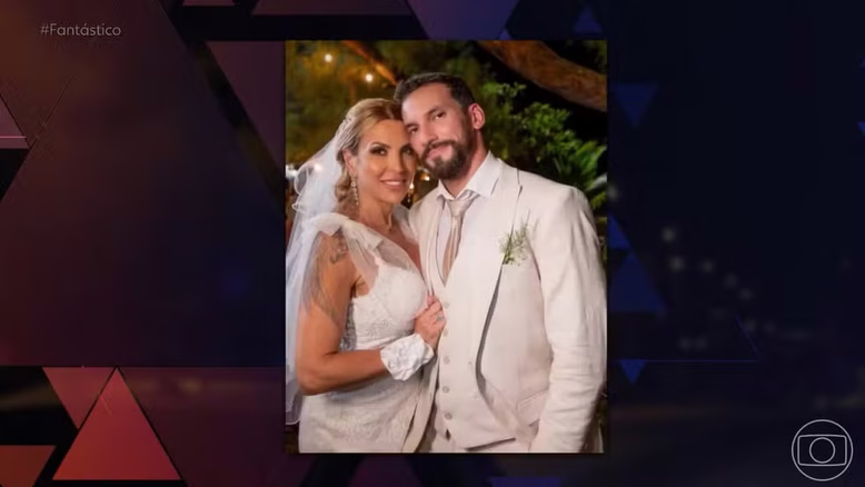 Reprodução/TV Globo