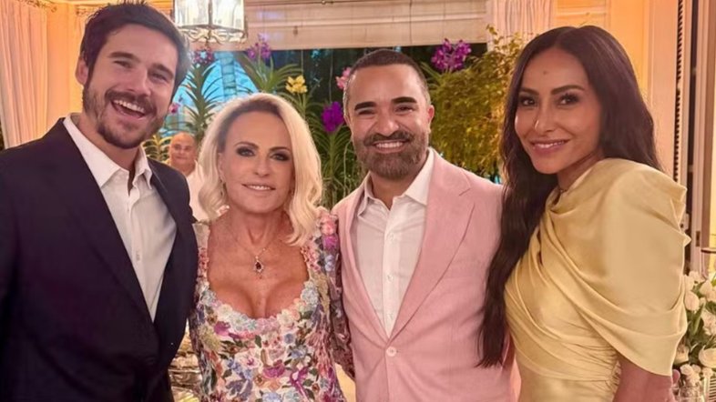 Reprodução/Instagram