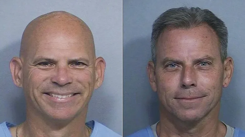 Irmãos Menéndez enfrentam nova audiência para tentar escapar de prisão perpétua