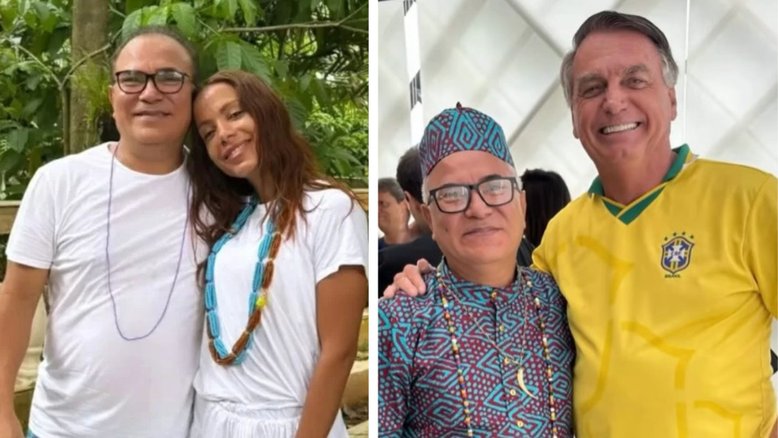 Reprodução/Redes Sociais