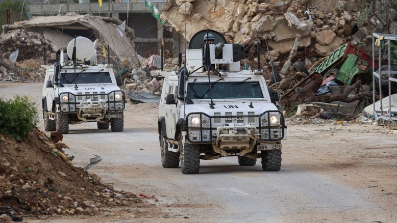 Rabih DAHER / AFP