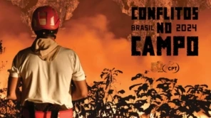 Comissão Pastoral da Terra