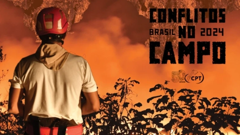 Comissão Pastoral da Terra