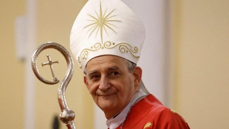 Bicicleteiro e progressista: conheça o cardeal cotado para ser o 'novo Francisco'