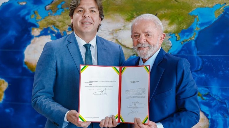 Ricardo Stuckert/Presidência da República