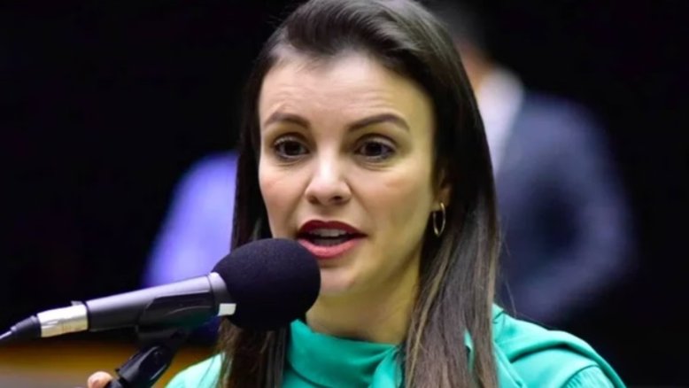 deputada federal Marussa Boldrin