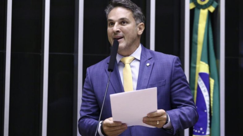 Vinicius Loures/Câmara dos Deputados