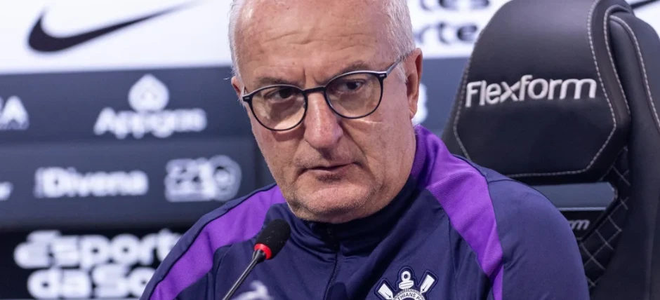 Dorival estreia em Itaquera contra o Inter e tenta dar novo rumo ao Corinthians