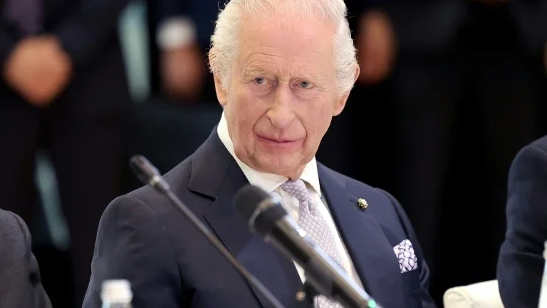 Charles III: todo diagnóstico de câncer 