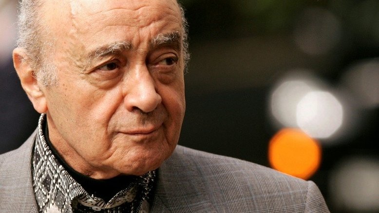 Al Fayed destruiu 'muitas vidas', afirma advogado de mulheres que denunciaram estupros