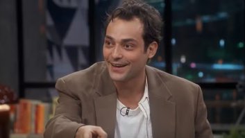 Reprodução/TV Globo