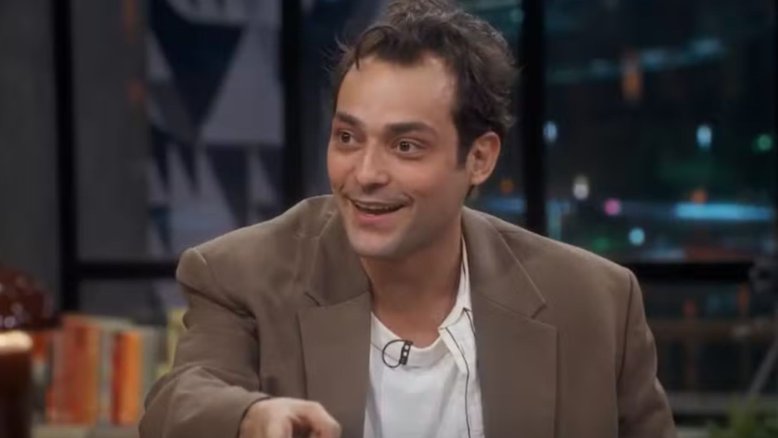 Reprodução/TV Globo