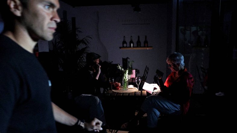 REUTERS/Violeta Santos Moura