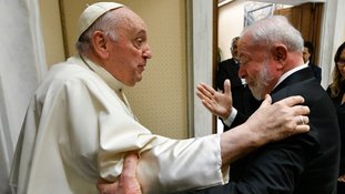 Lula, Milei e Trump: saiba quais chefes de estado confirmaram ida ao velório do papa