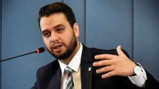 Divulgação/Fundação Alexandre Gusmão