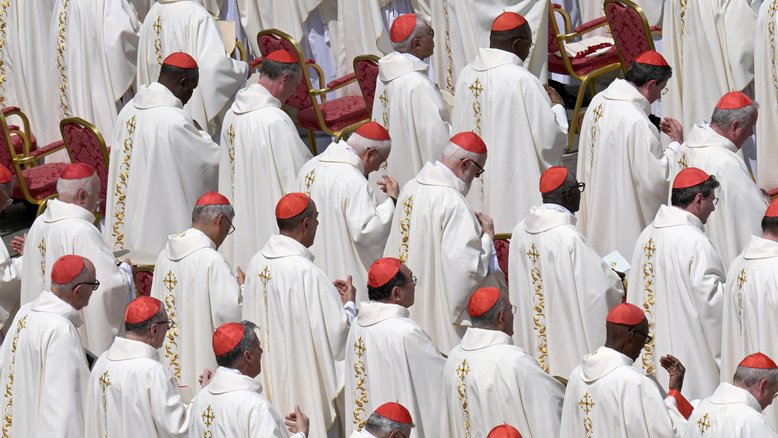 Damien MEYER / AFP
