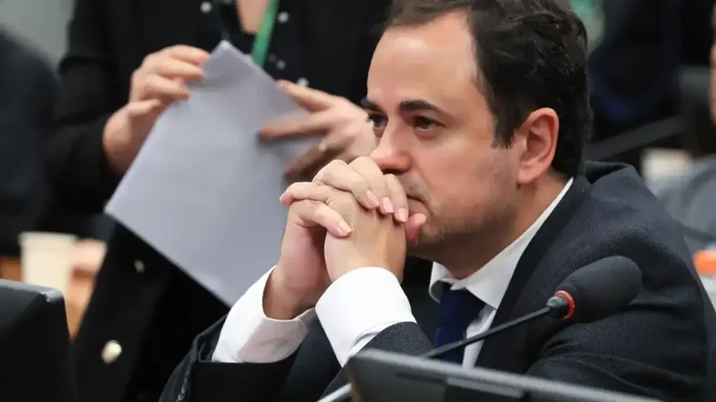 Glauber Braga diz que fará greve de fome até o fim do processo sobre cassação