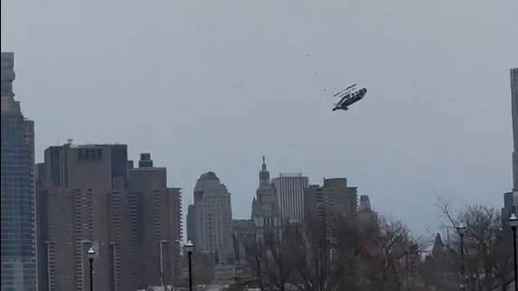 O que se sabe sobre queda de helicóptero em NY que matou executivo da Siemens