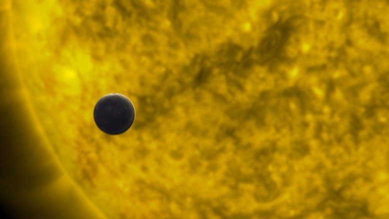 NASA's Goddard Space Flight Center Conceptual Image Lab