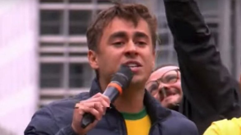 Nikolas Ferreira