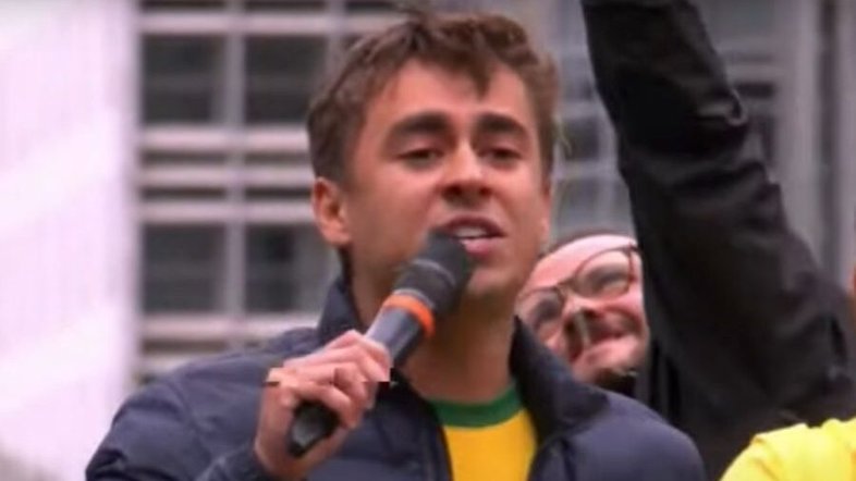 Nikolas Ferreira