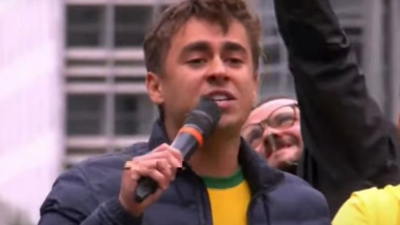 Nikolas Ferreira
