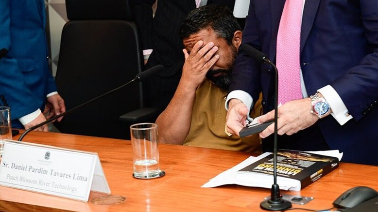 Saulo Cruz/Agência Senado